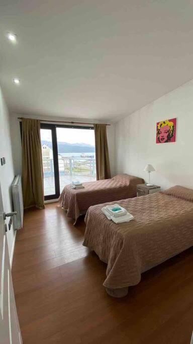 Semi-piso In Patagonia Rebate In Physical Dollar Apartment Ushuaia