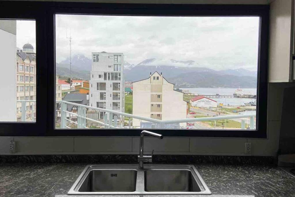 Apartment Semi-piso In Patagonia Rebate In Physical Dollar *
