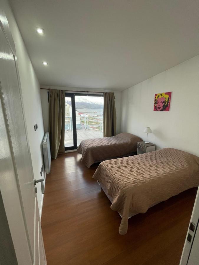 Apartment Semi-piso In Patagonia Rebate In Physical Dollar Ushuaia