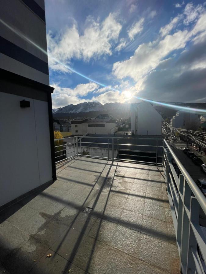 Apartment Semi-piso In Patagonia Rebate In Physical Dollar *