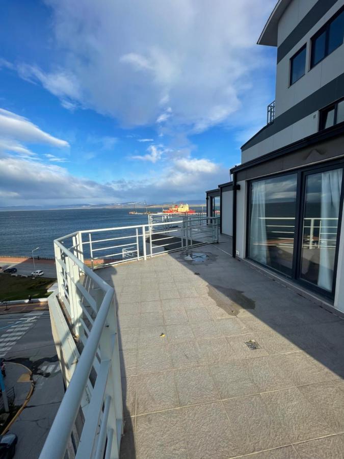 Semi-piso In Patagonia Rebate In Physical Dollar Apartment *