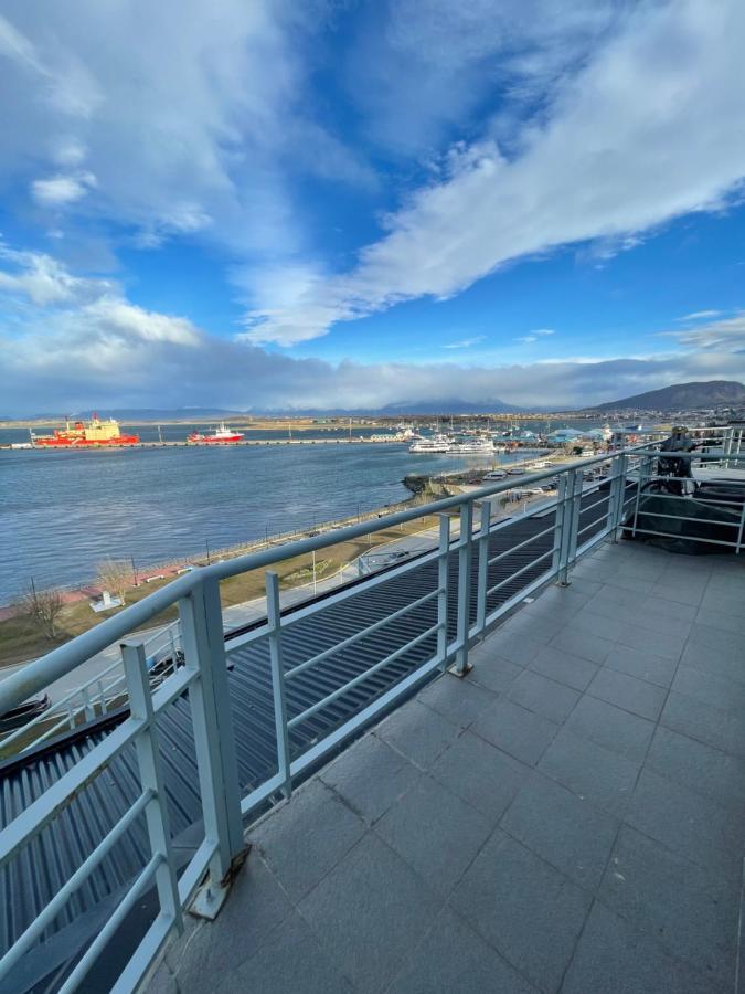 Apartment Semi-piso In Patagonia Rebate In Physical Dollar *