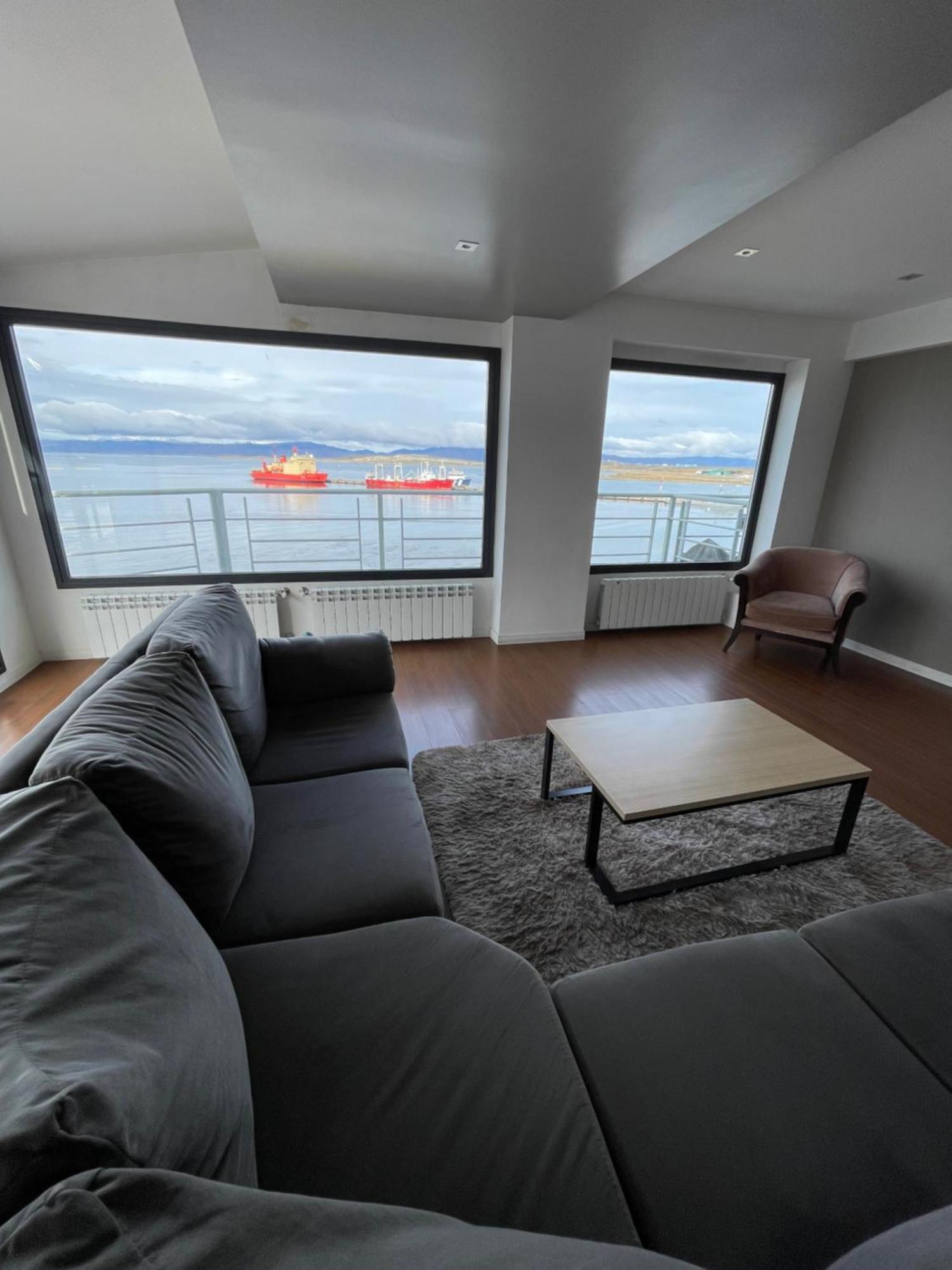 Apartment Semi-piso In Patagonia Rebate In Physical Dollar Ushuaia