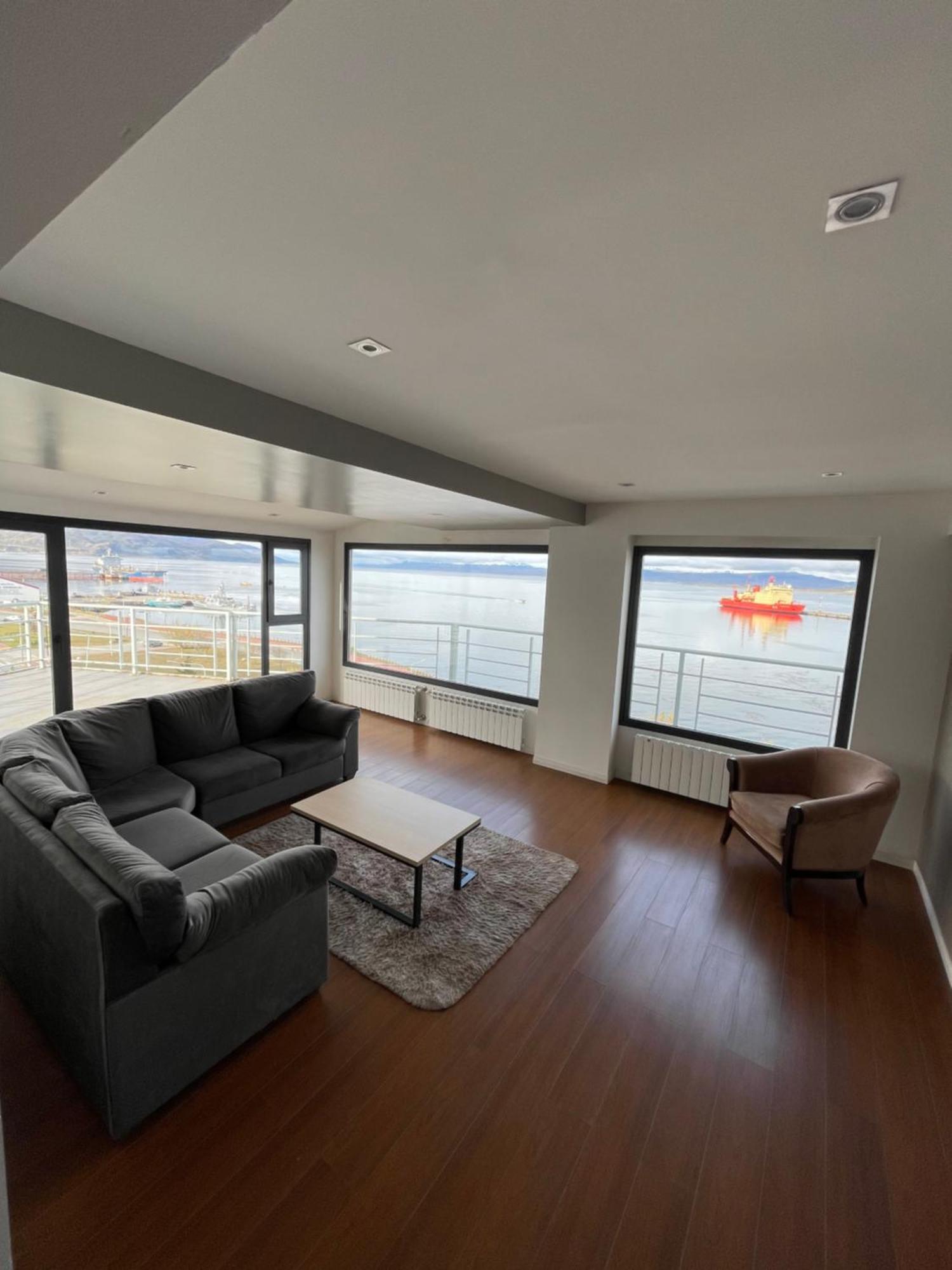 Apartment Semi-piso In Patagonia Rebate In Physical Dollar Ushuaia