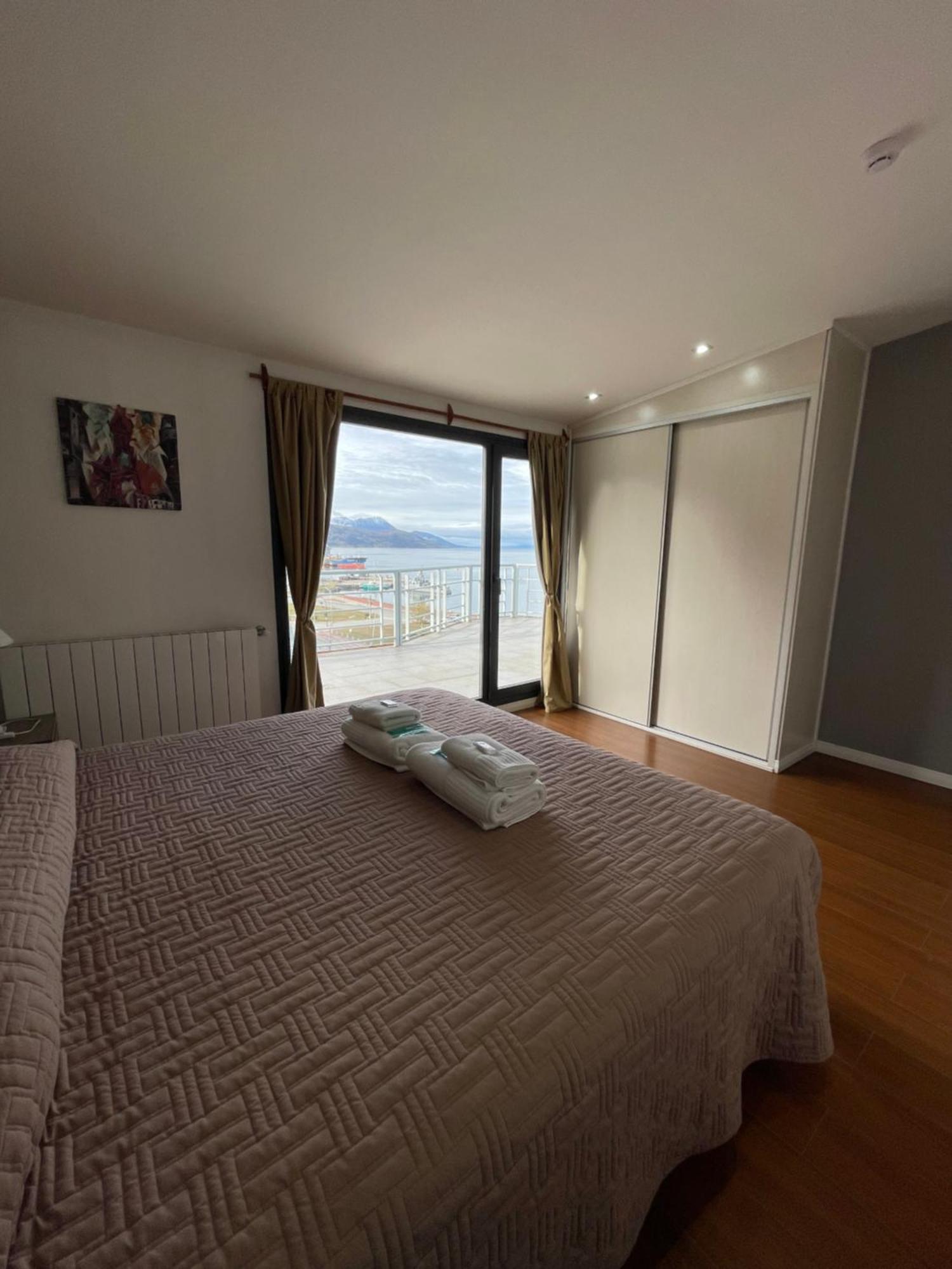 Apartment Semi-piso In Patagonia Rebate In Physical Dollar