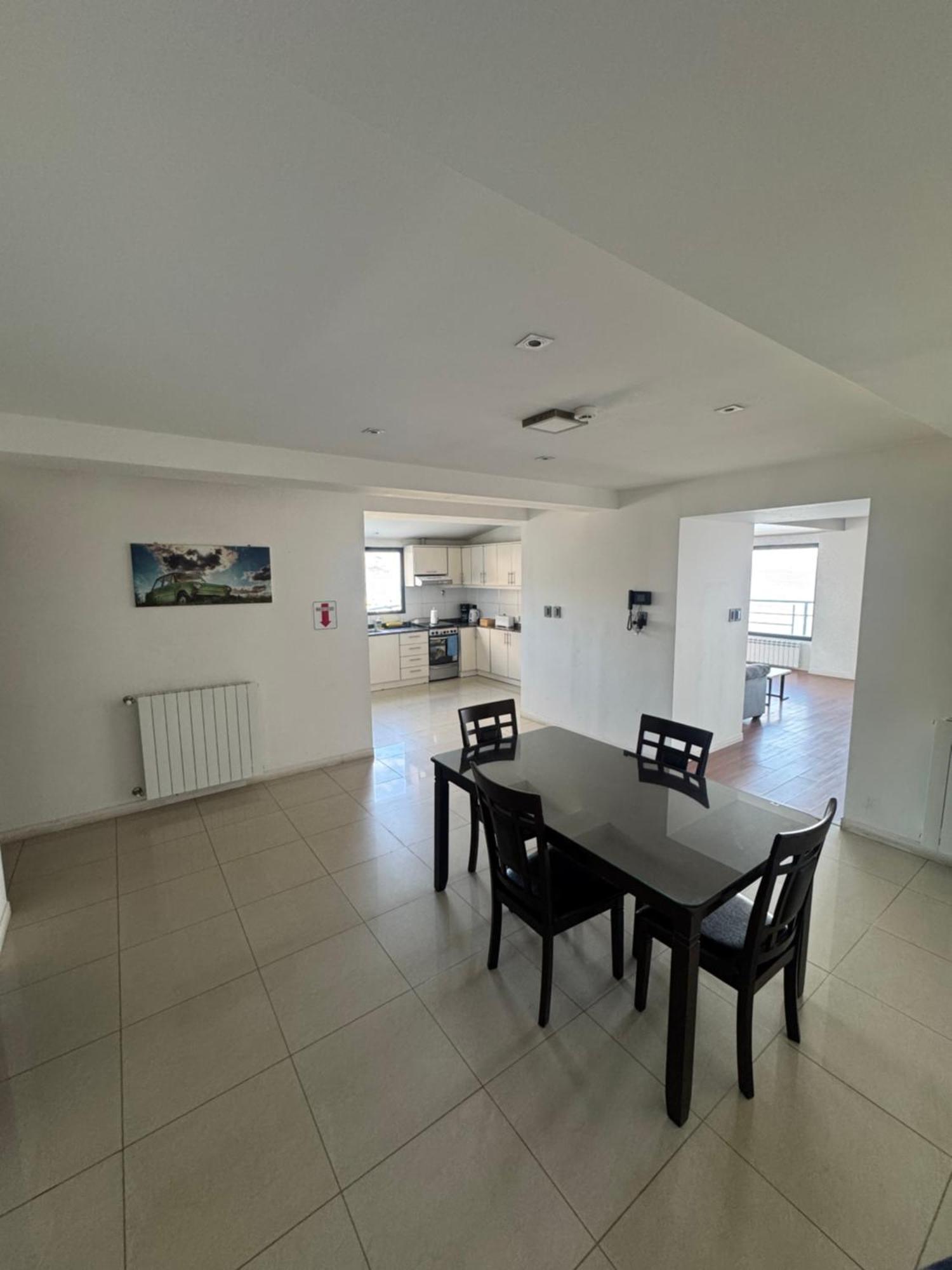 Apartment Semi-piso In Patagonia Rebate In Physical Dollar Ushuaia