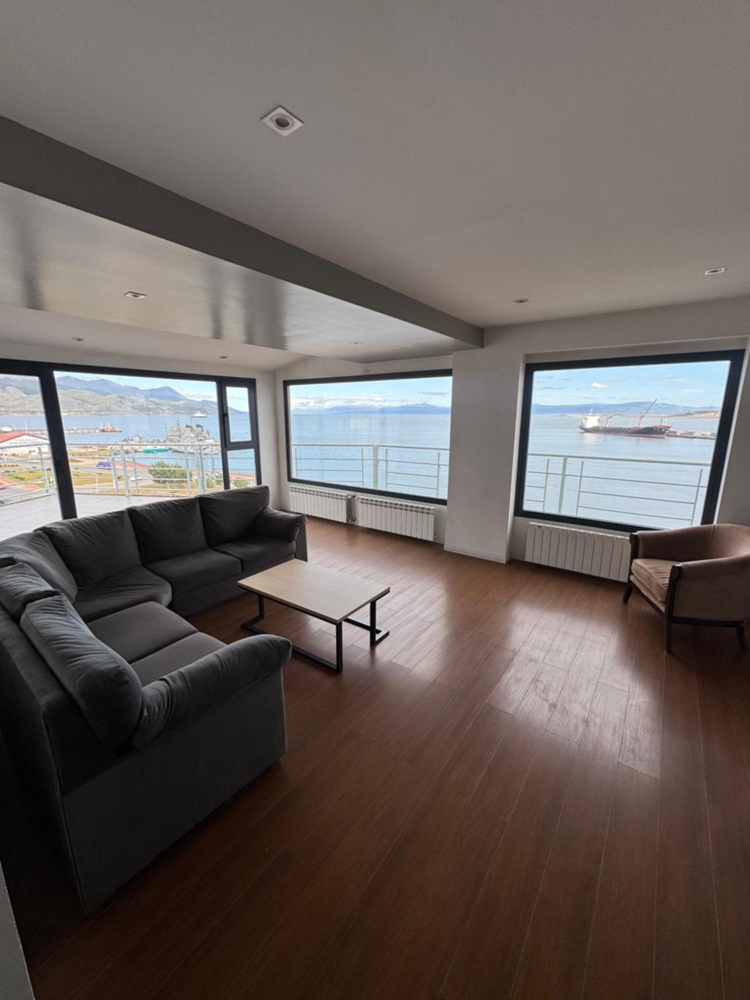 Semi-piso In Patagonia Rebate In Physical Dollar Ushuaia