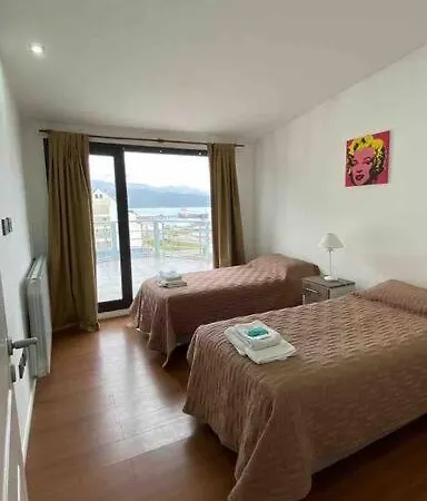 Semi-Piso In Patagonia Ushuaia Rebate In Physical Dollar Apartment Exterior photo
