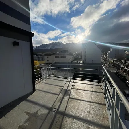 Semi-Piso In Patagonia Ushuaia Rebate In Physical Dollar Apartment Exterior photo