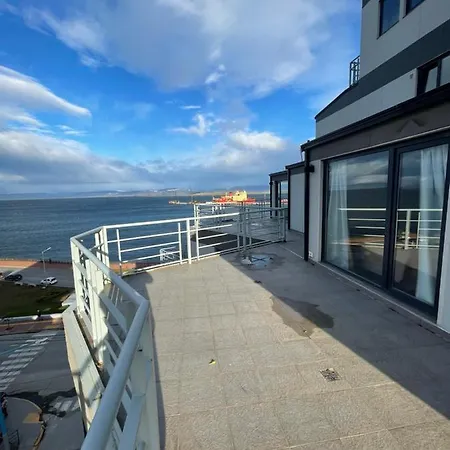 Semi-Piso In Patagonia Ushuaia Rebate In Physical Dollar Apartment Exterior photo